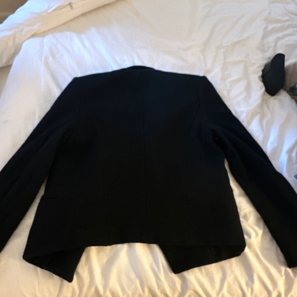 Ch. men’s wool blazer size L - Picture 4 of 8